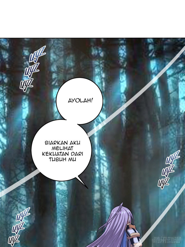 Dark Star Emperor Bab 49 halaman 2
