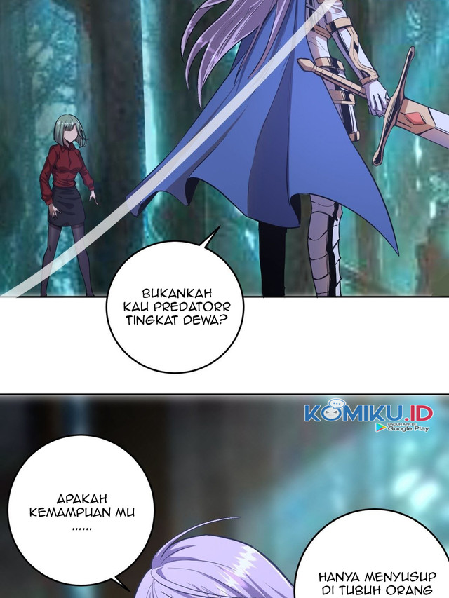 Dark Star Emperor Bab 49 halaman 3