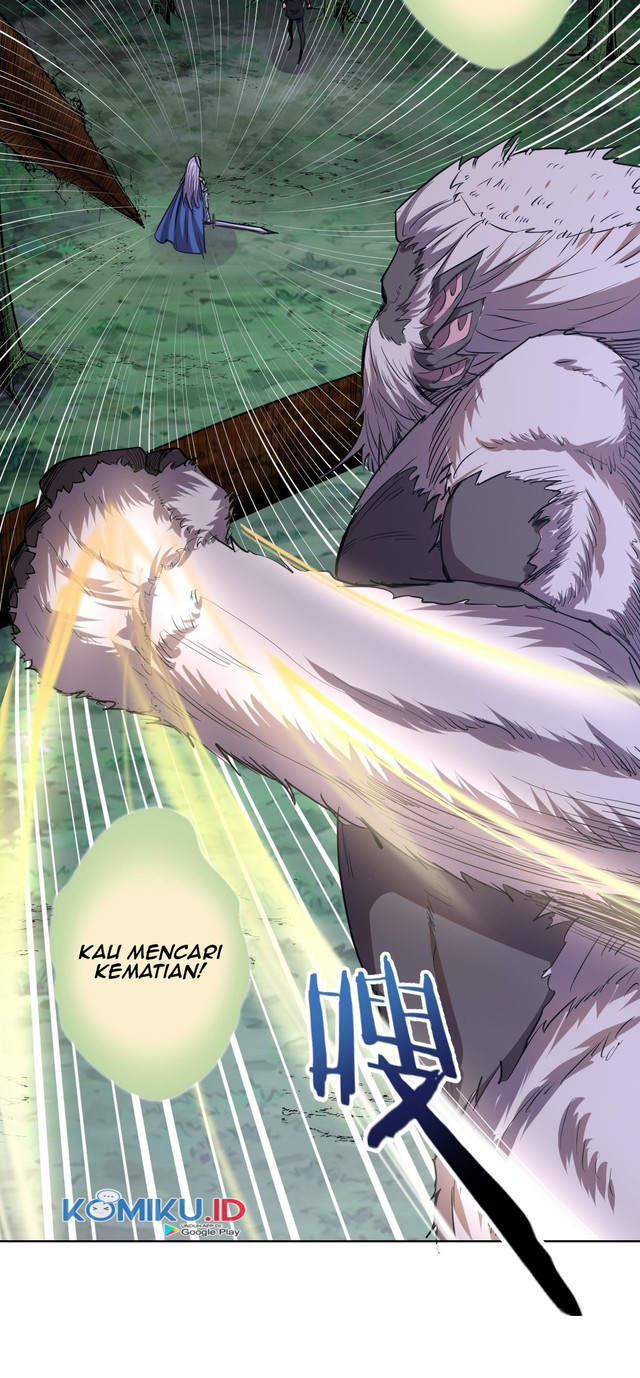 Dark Star Emperor Bab 49 halaman 11