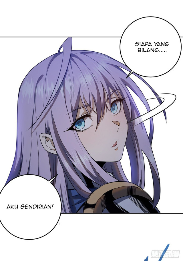Dark Star Emperor Bab 49 halaman 12