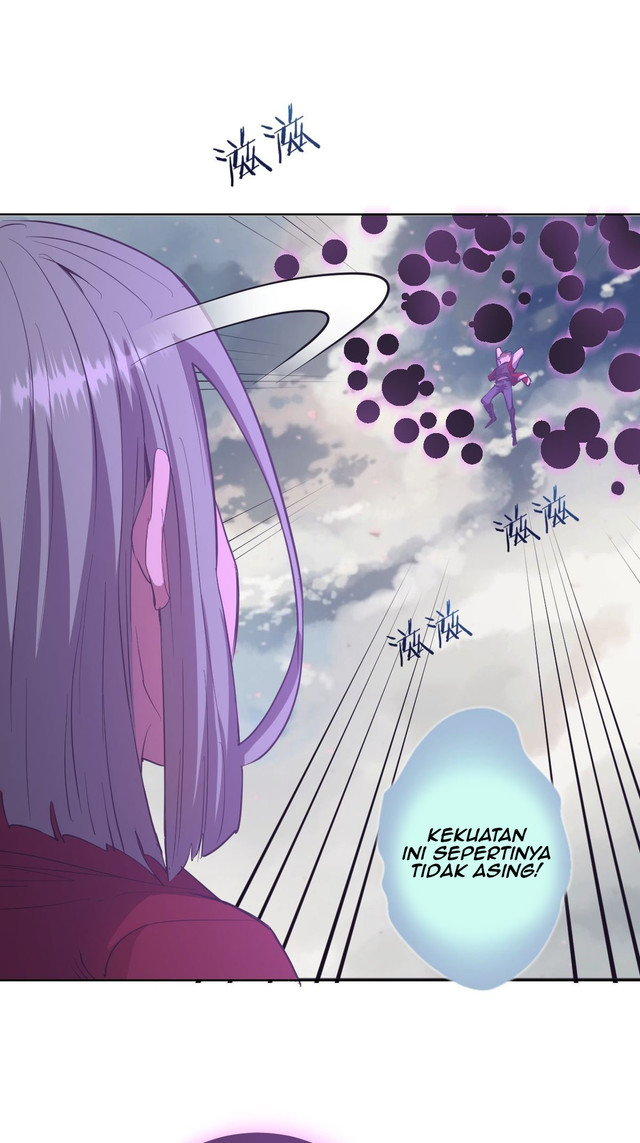 Dark Star Emperor Bab 49 halaman 18