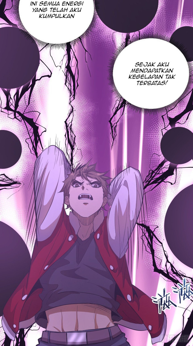 Dark Star Emperor Bab 49 halaman 20