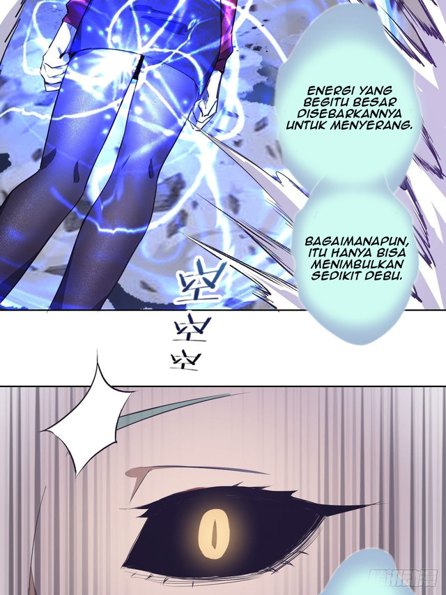 Dark Star Emperor Bab 49 halaman 26