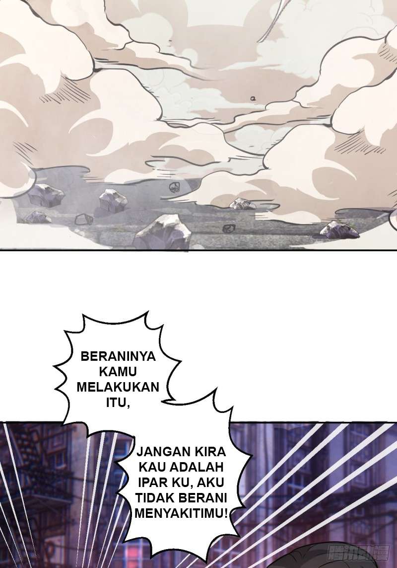 Dark Star Emperor Bab 5 halaman 12