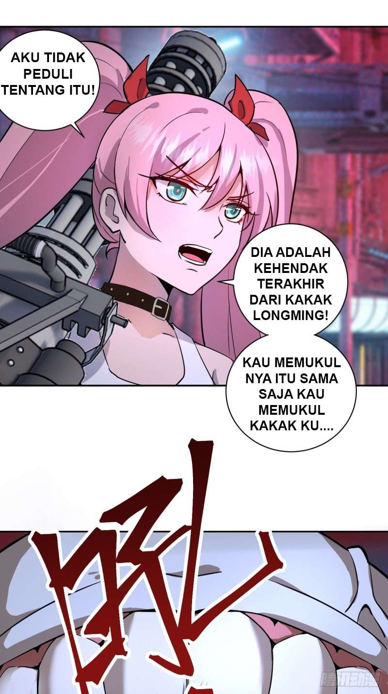 Dark Star Emperor Bab 5 halaman 15