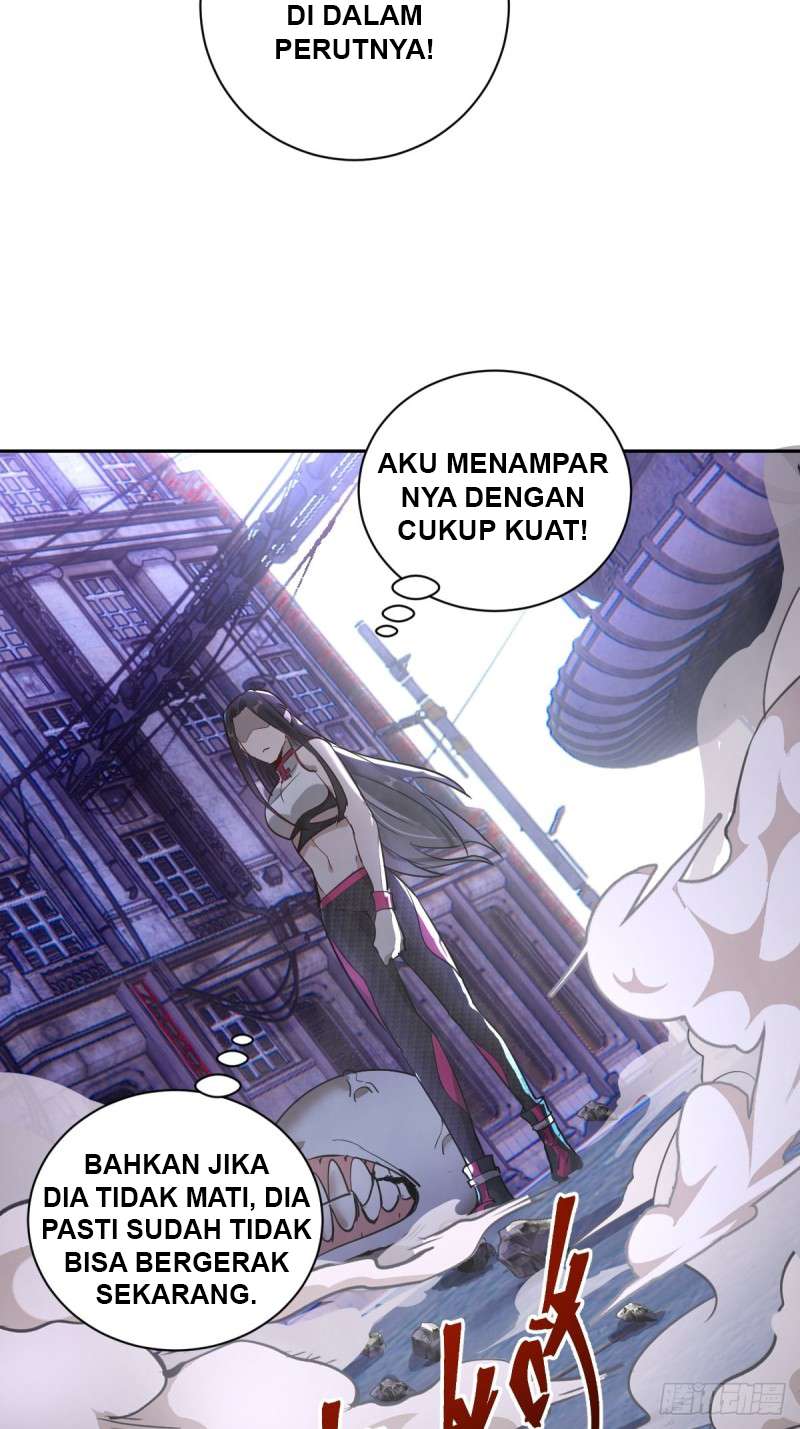 Dark Star Emperor Bab 5 halaman 19