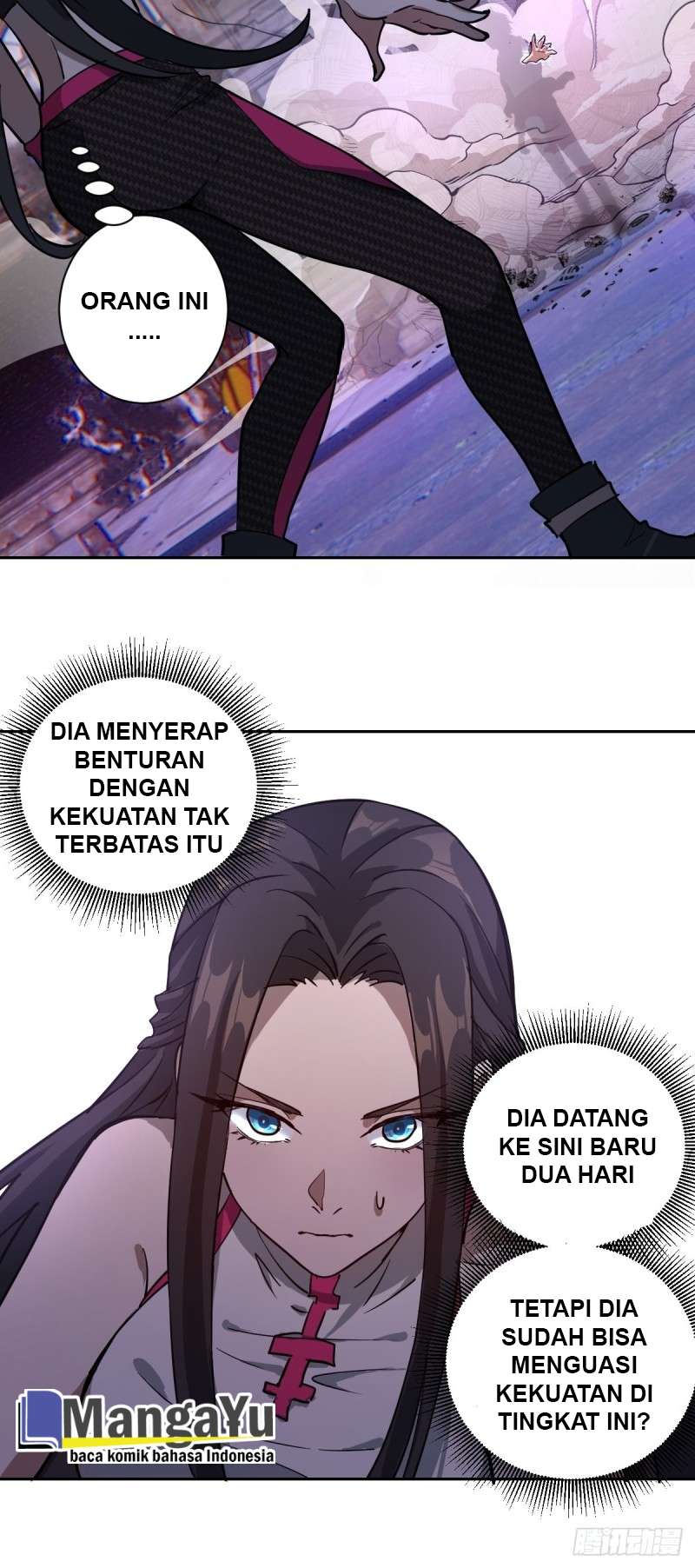 Dark Star Emperor Bab 5 halaman 23