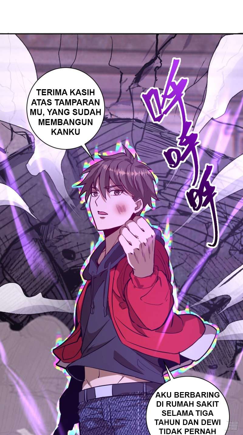 Dark Star Emperor Bab 5 halaman 24