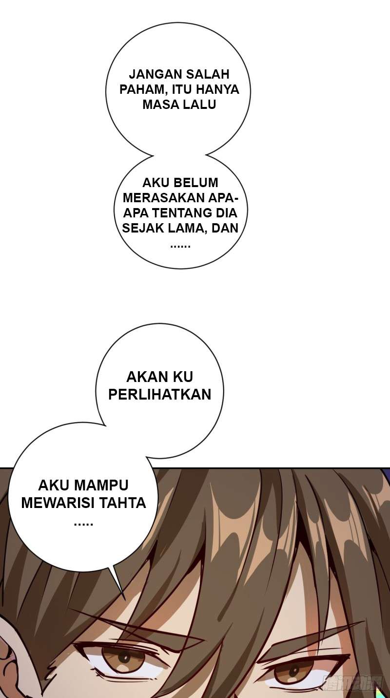 Dark Star Emperor Bab 5 halaman 27
