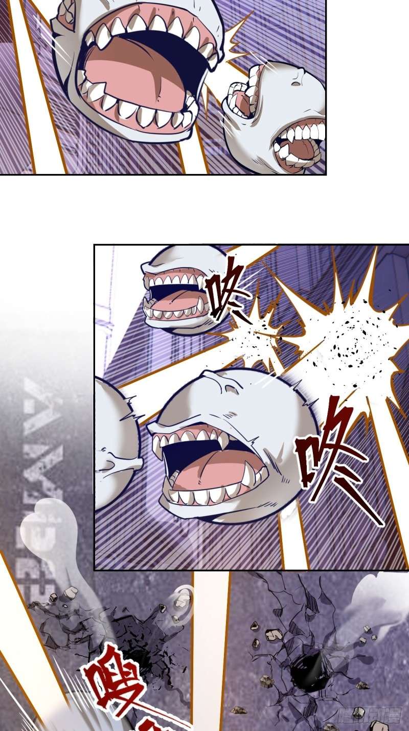 Dark Star Emperor Bab 5 halaman 36