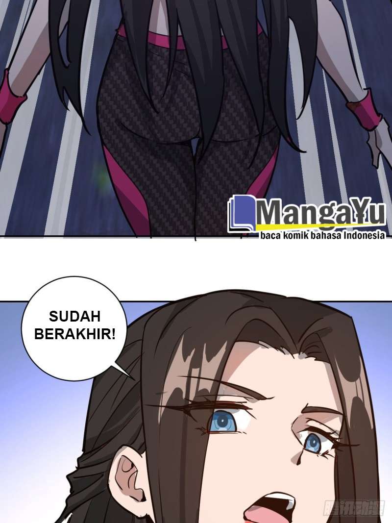 Dark Star Emperor Bab 5 halaman 41