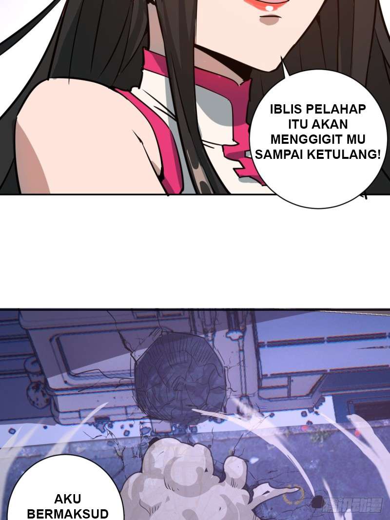 Dark Star Emperor Bab 5 halaman 42