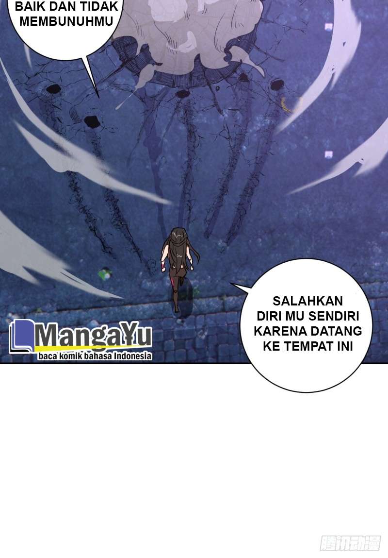 Dark Star Emperor Bab 5 halaman 43