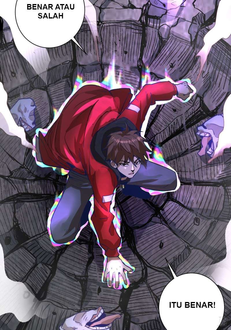 Dark Star Emperor Bab 5 halaman 45