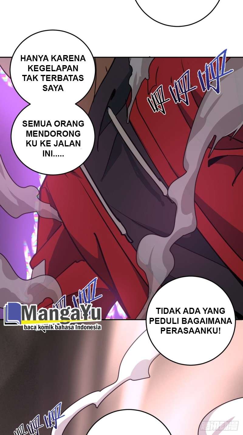 Dark Star Emperor Bab 5 halaman 49