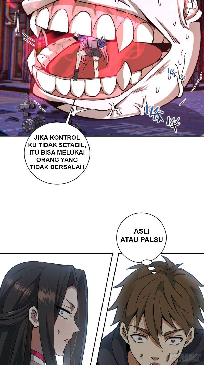 Dark Star Emperor Bab 5 halaman 53
