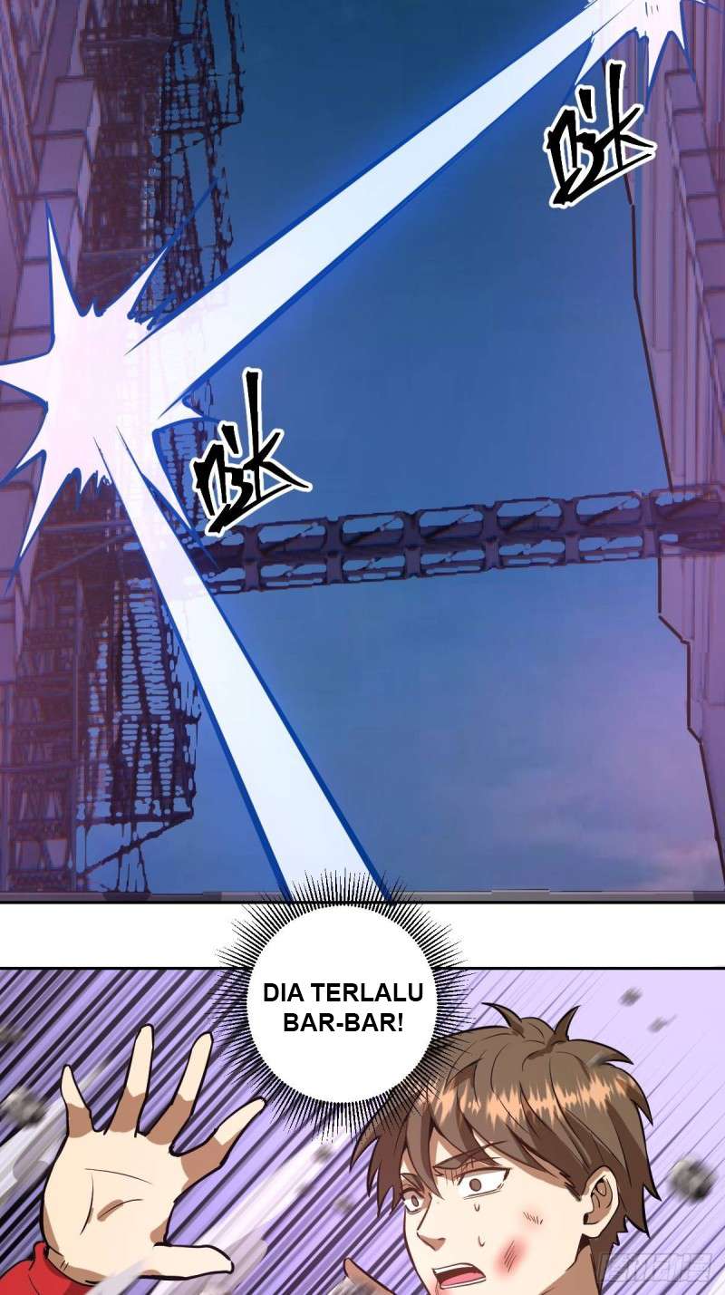 Dark Star Emperor Bab 5 halaman 61