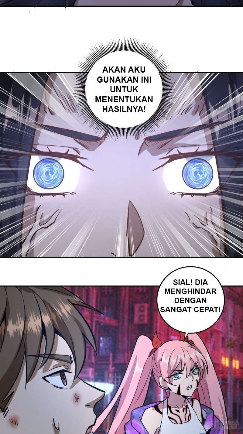 Dark Star Emperor Bab 5 halaman 63