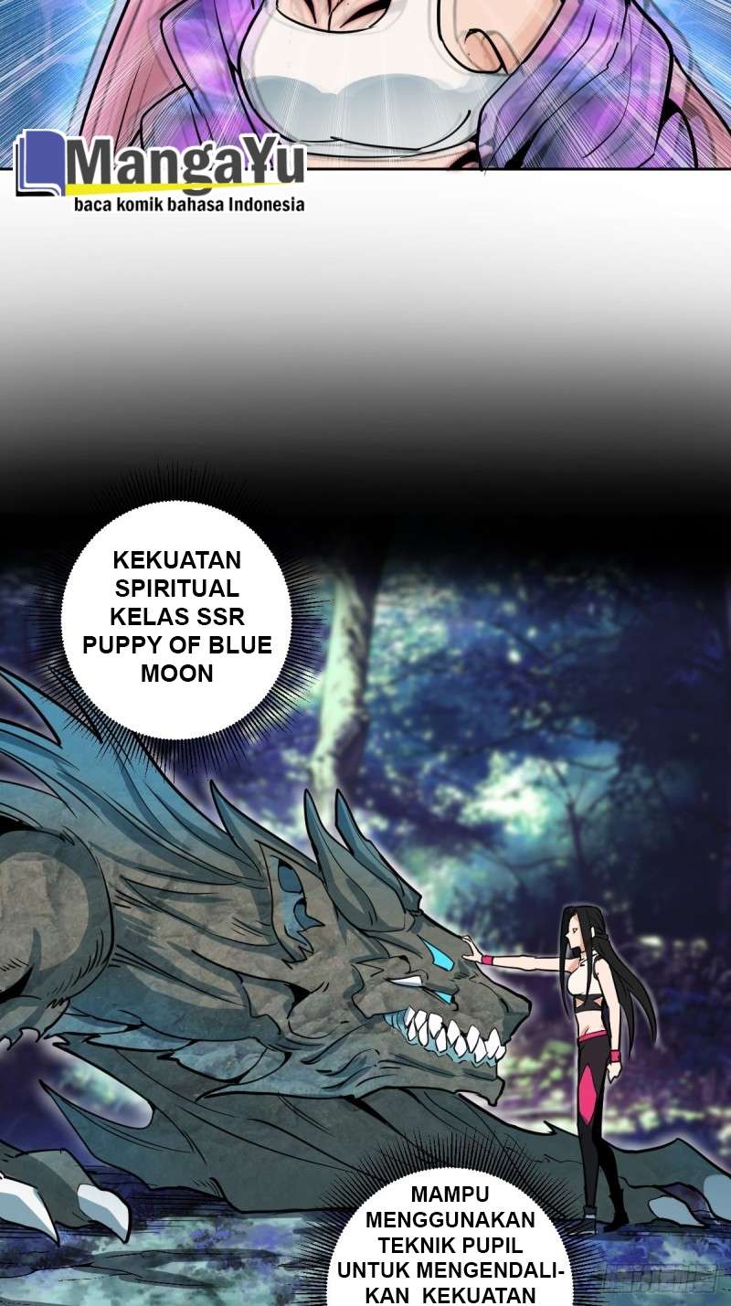 Dark Star Emperor Bab 5 halaman 67