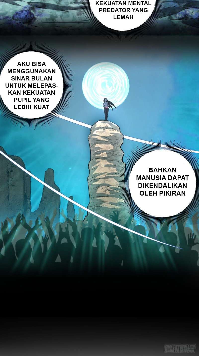 Dark Star Emperor Bab 5 halaman 68