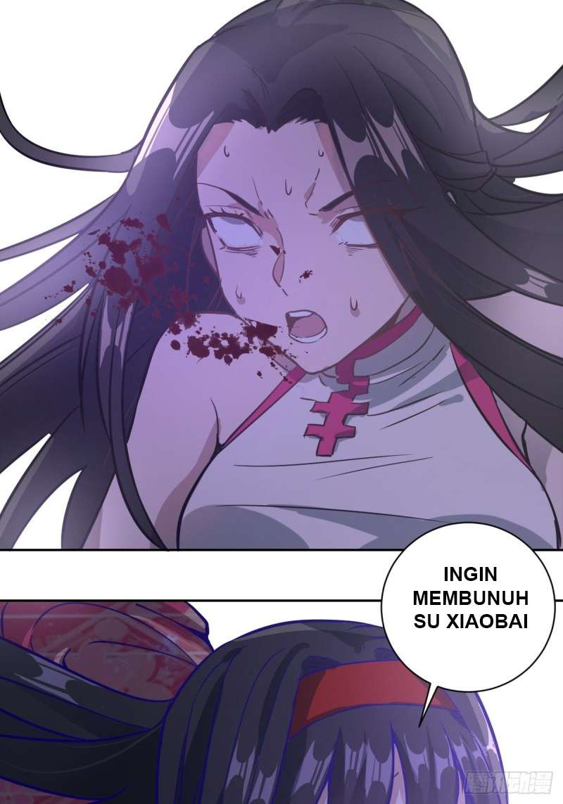Dark Star Emperor Bab 5 halaman 76