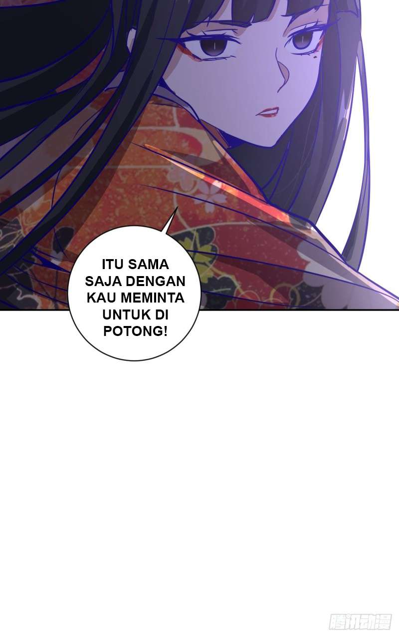 Dark Star Emperor Bab 5 halaman 77