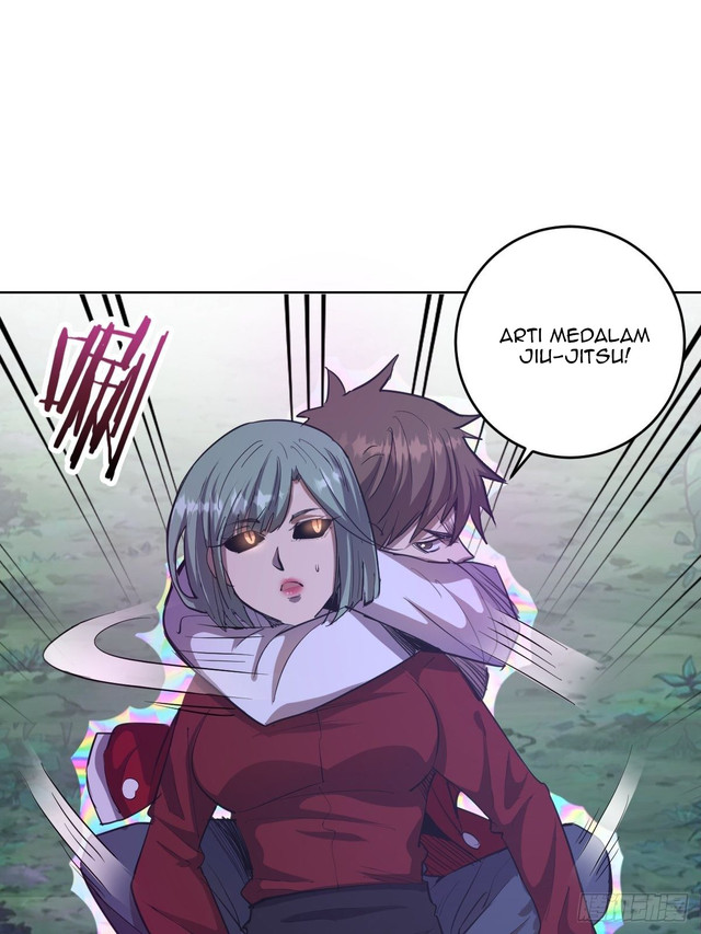 Dark Star Emperor chapter 50 halaman 2