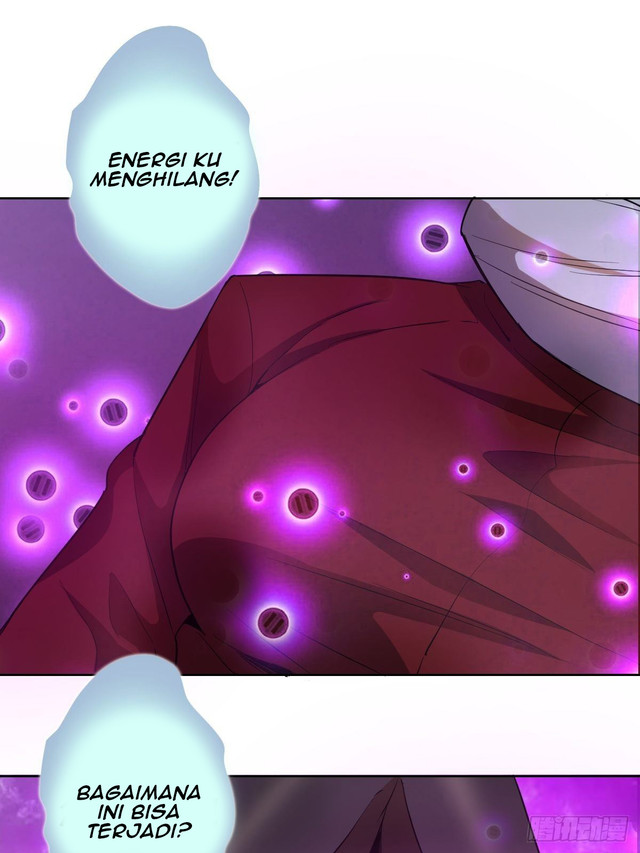 Dark Star Emperor chapter 50 halaman 4