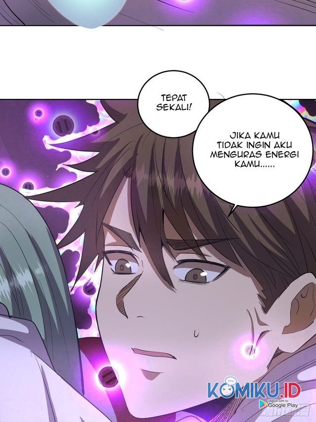 Dark Star Emperor chapter 50 halaman 7