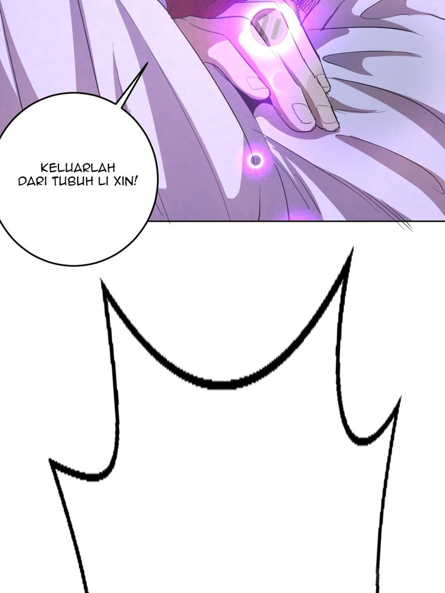 Dark Star Emperor chapter 50 halaman 8