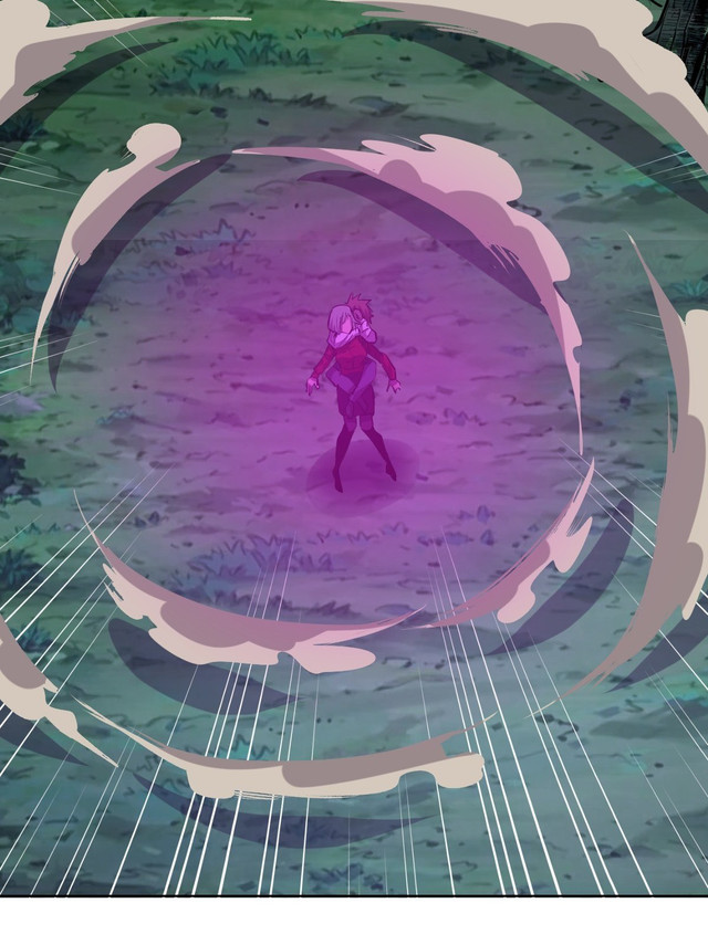 Dark Star Emperor chapter 50 halaman 10