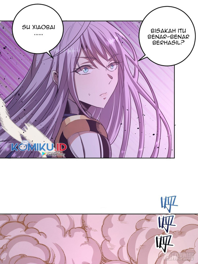 Dark Star Emperor chapter 50 halaman 15