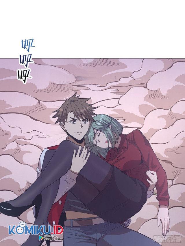 Dark Star Emperor chapter 50 halaman 17
