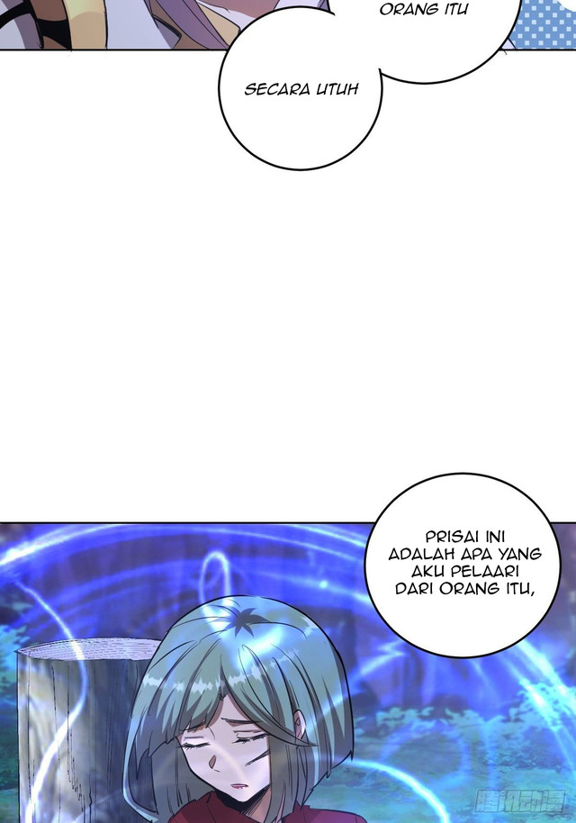 Dark Star Emperor chapter 50 halaman 20