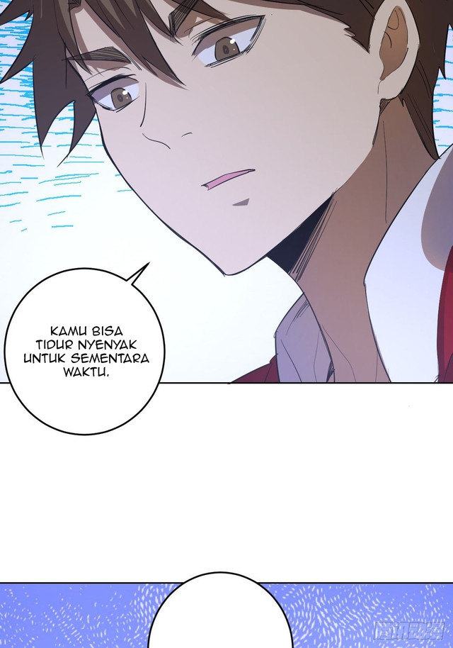 Dark Star Emperor chapter 50 halaman 22