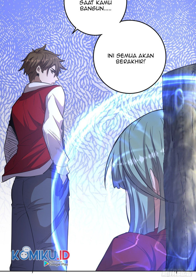 Dark Star Emperor chapter 50 halaman 23