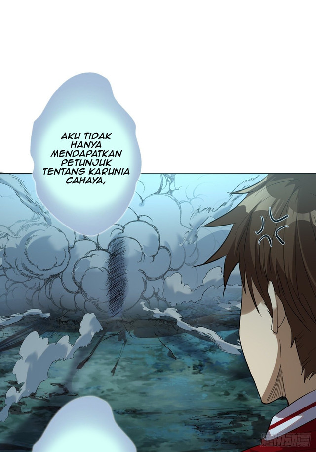 Dark Star Emperor chapter 50 halaman 26