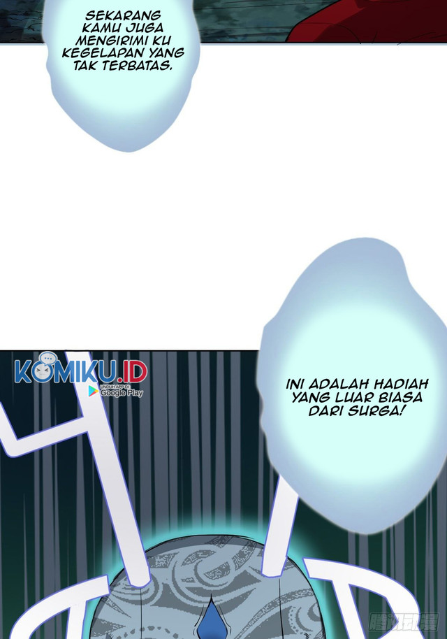 Dark Star Emperor chapter 50 halaman 27