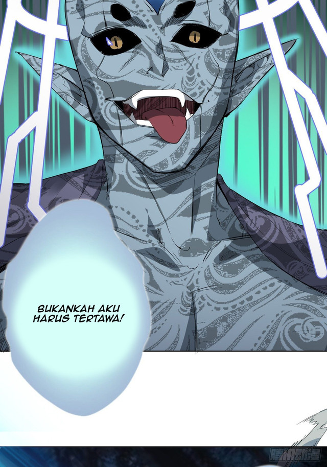 Dark Star Emperor chapter 50 halaman 28