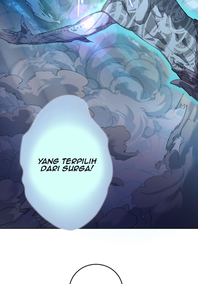 Dark Star Emperor chapter 50 halaman 30