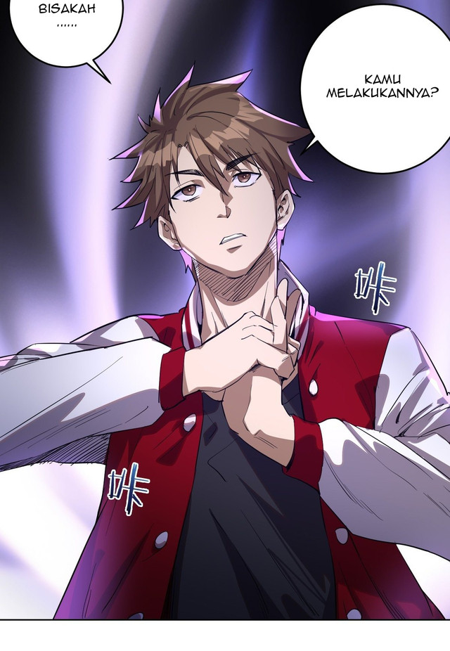 Dark Star Emperor chapter 50 halaman 32