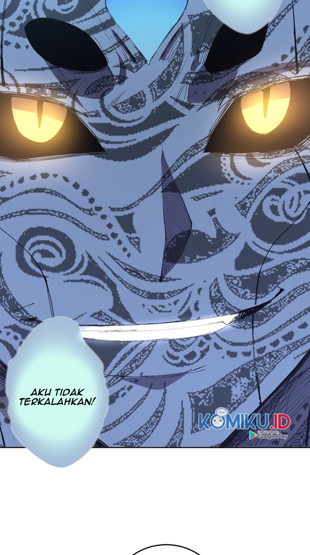 Dark Star Emperor chapter 50 halaman 38