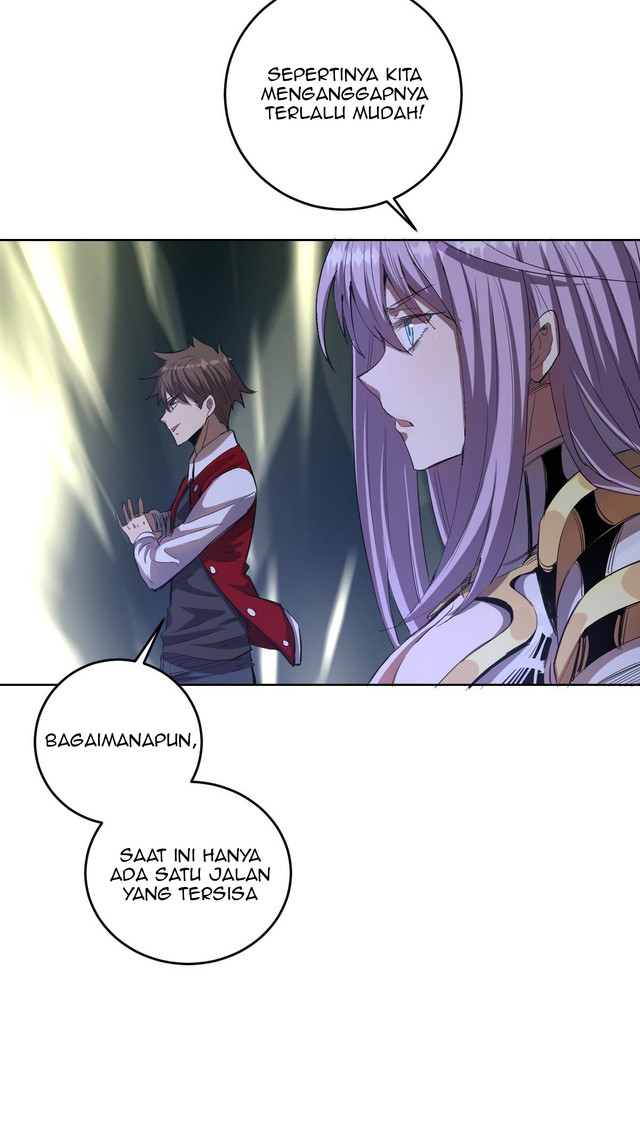 Dark Star Emperor chapter 50 halaman 39
