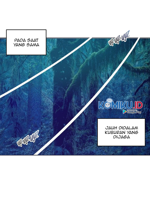 Dark Star Emperor chapter 50 halaman 42