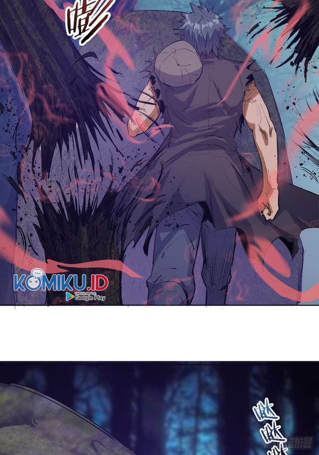 Dark Star Emperor chapter 50 halaman 44