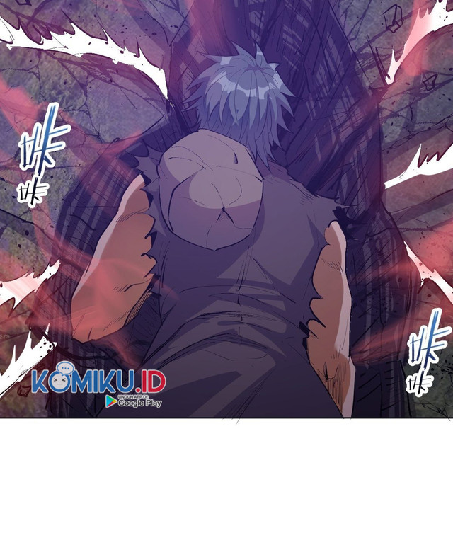Dark Star Emperor chapter 50 halaman 46