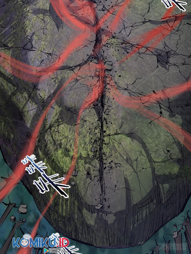 Dark Star Emperor chapter 50 halaman 48