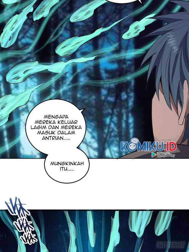 Dark Star Emperor chapter 50 halaman 52