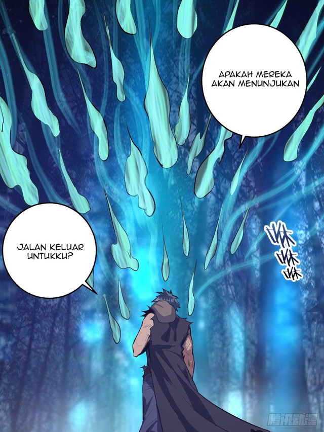 Dark Star Emperor chapter 50 halaman 53