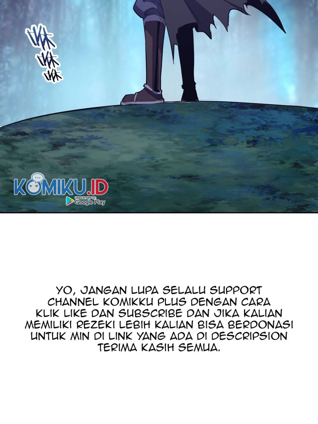 Dark Star Emperor chapter 50 halaman 54
